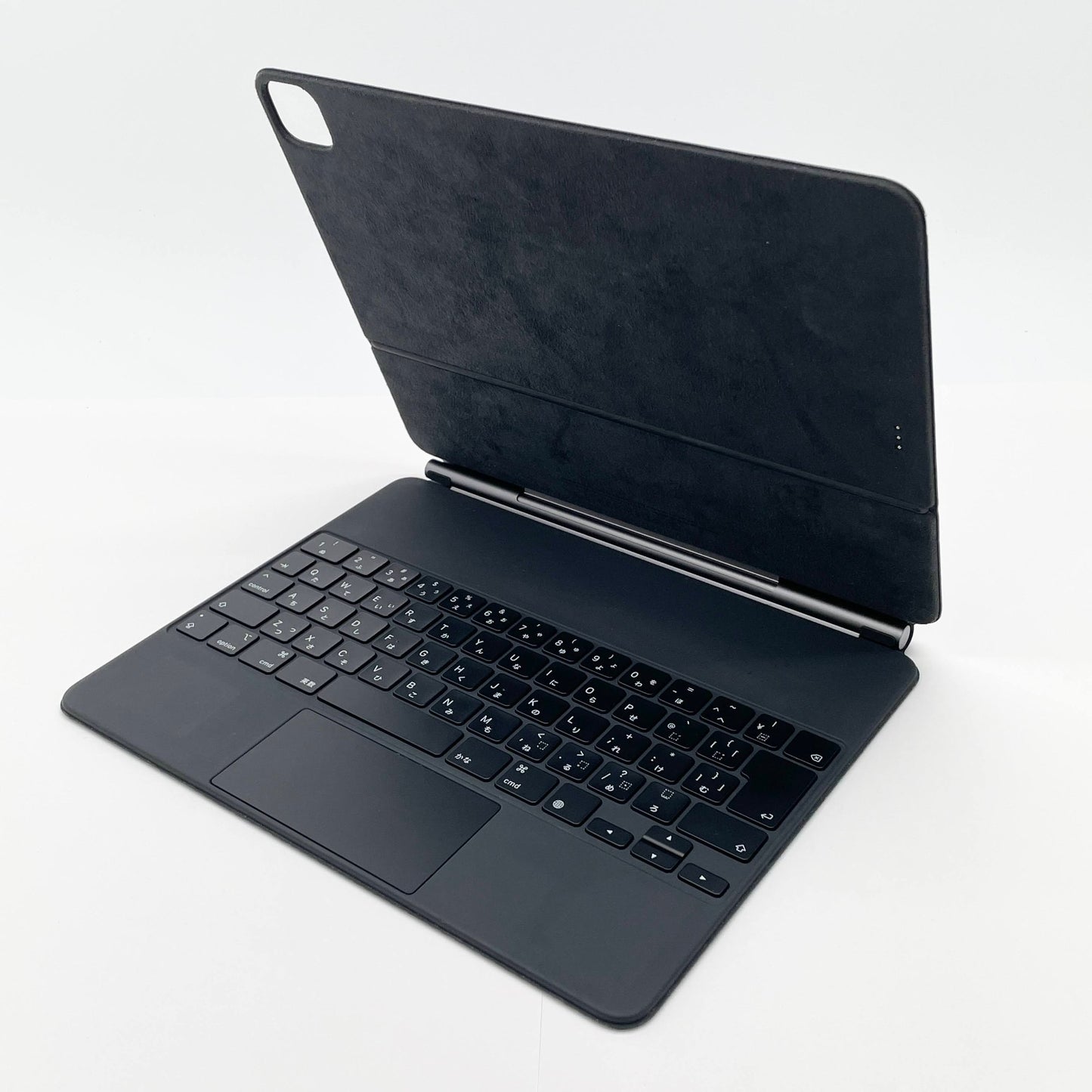 Apple MJQK3J/A Magic Keyboard 12.9インチ iPad Pro 第6/5/4/3世代 日本語 JIS ブラック【C7017-80】