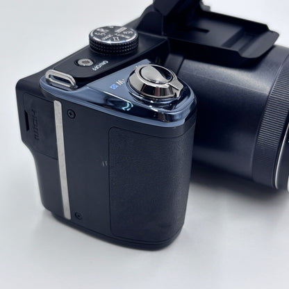 OLYMPUS STYLUS SP-820UZ コンパクトデジタルカメラ ブラック  【C8271-60】