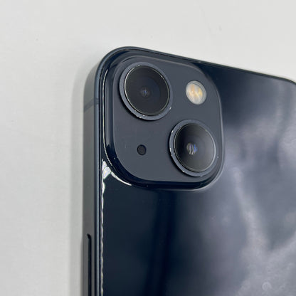 Apple iPhone13 128GB Midnight A2631 MLNC3J/A 【C4260-C】