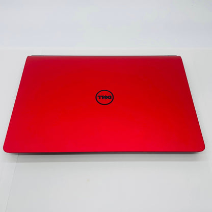 SSD換装済み DELL Inspiron 15 7559 15.6型 GTX 960M  i7-6700HQ 8GB SSD256GB Windows 10 Home 【C4517-80】