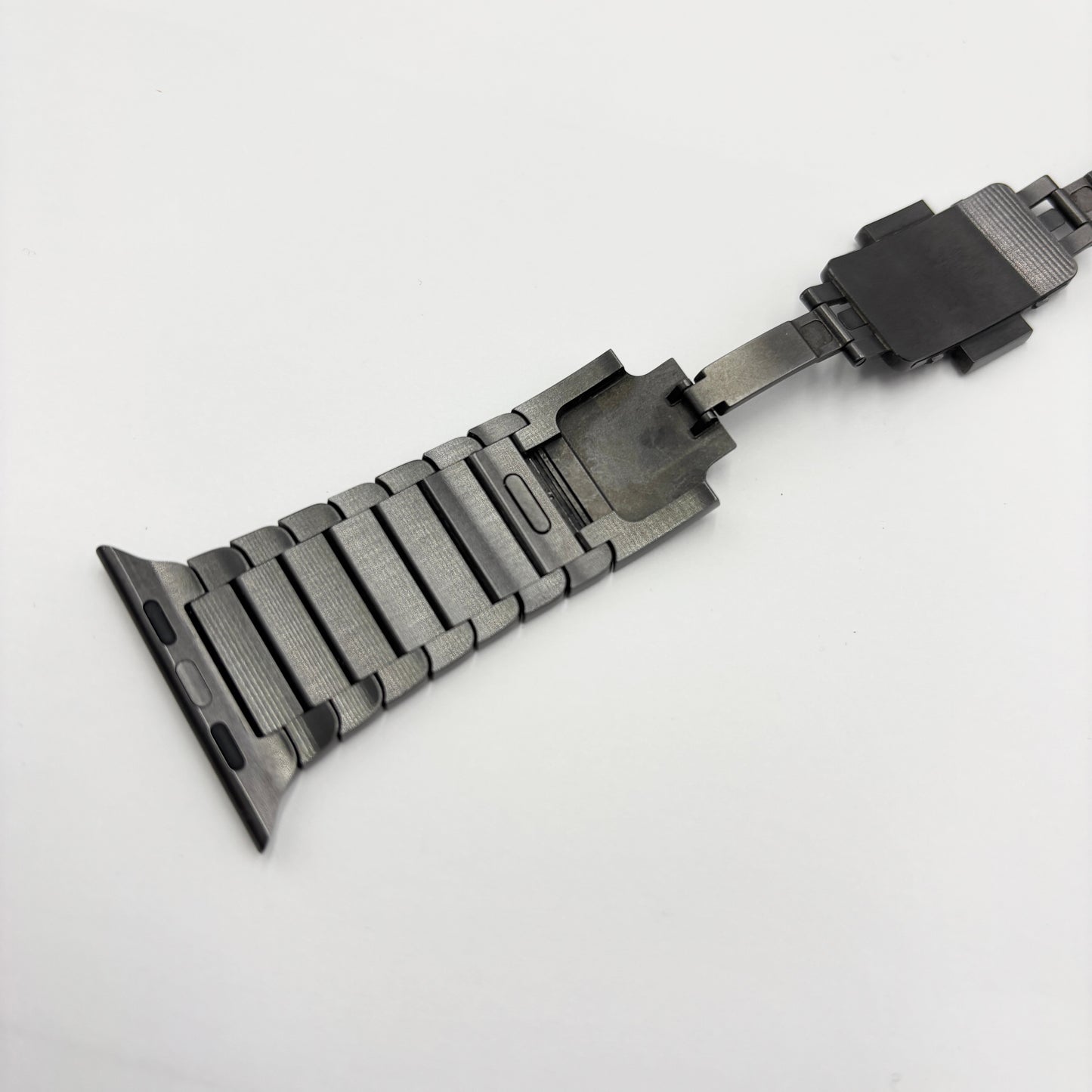 Apple Watch Slate Link Bracelet アップルウォッチ スレートリンクブレスレット 46mm MXMK3FE/A【C6144-C】