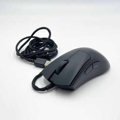Razer レイザー DeathAdder V3 ゲーミングマウス RZ01-0464 【C7399-60】