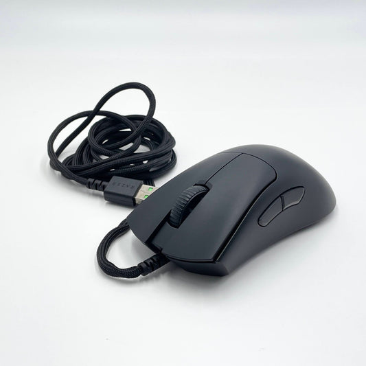 Razer レイザー DeathAdder V3 ゲーミングマウス RZ01-0464 【C7399-60】