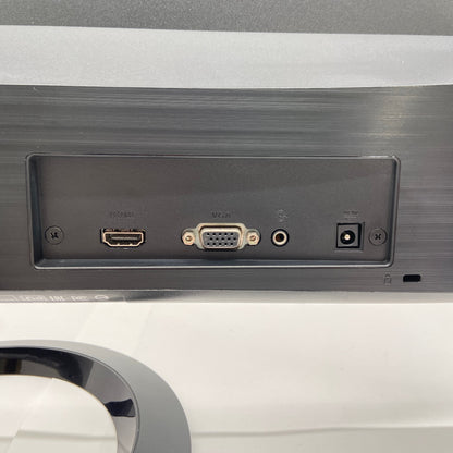 美品 ASUS VZ249HR 液晶モニター 23インチ ブラック 電源コード付属 【C5800-140】