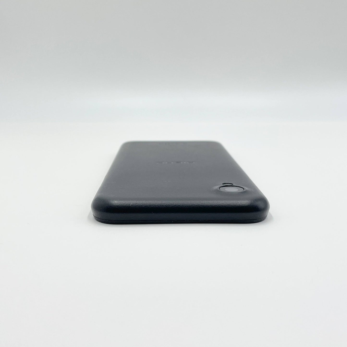 美品 DIGNO BX2 A101KC SoftBank ブラック SIMフリー 充電器付属【C5911-C】
