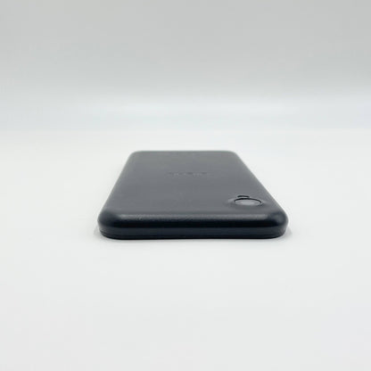 美品 DIGNO BX2 A101KC SoftBank ブラック SIMフリー 充電器付属【C5911-C】