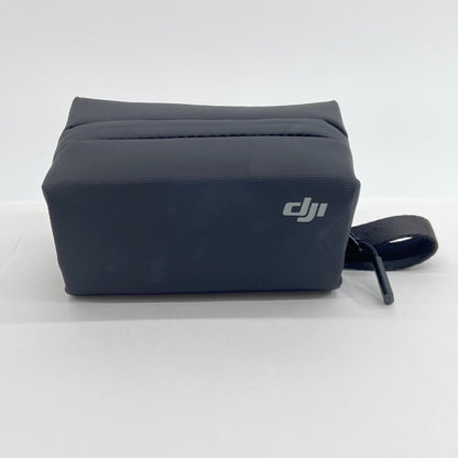 美品 DJI Mic 2 (2 TX + 1 RX + 充電ケース) ワイヤレスマイクロホン 付属品完備【C6697-60】