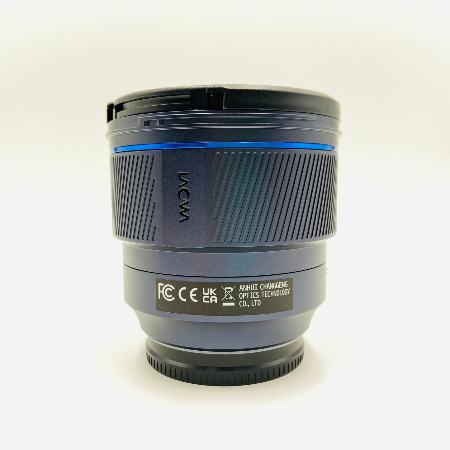 美品 LAOWA 10mm F2.8 ZERO-D FF FEマウント 箱あり	【C4153-80】