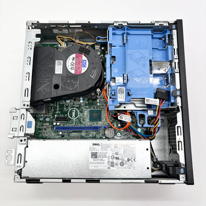 DELL OptiPlex 3060 i5 8500 16GB SSD256GB Windows11Pro【C8352-100】