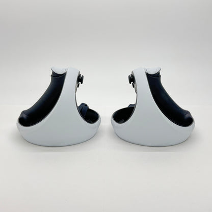 美品 PlayStation VR2 PSVR2 CFIJ-17000 ヘッドセット【C6915-120】