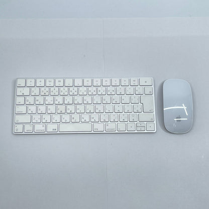 Apple iMac Retina 4K 21.5インチ 2019 3.6GHz クアッドコア i3 Radeon Pro 555X 8GB SSD 256GB【C7267-140】