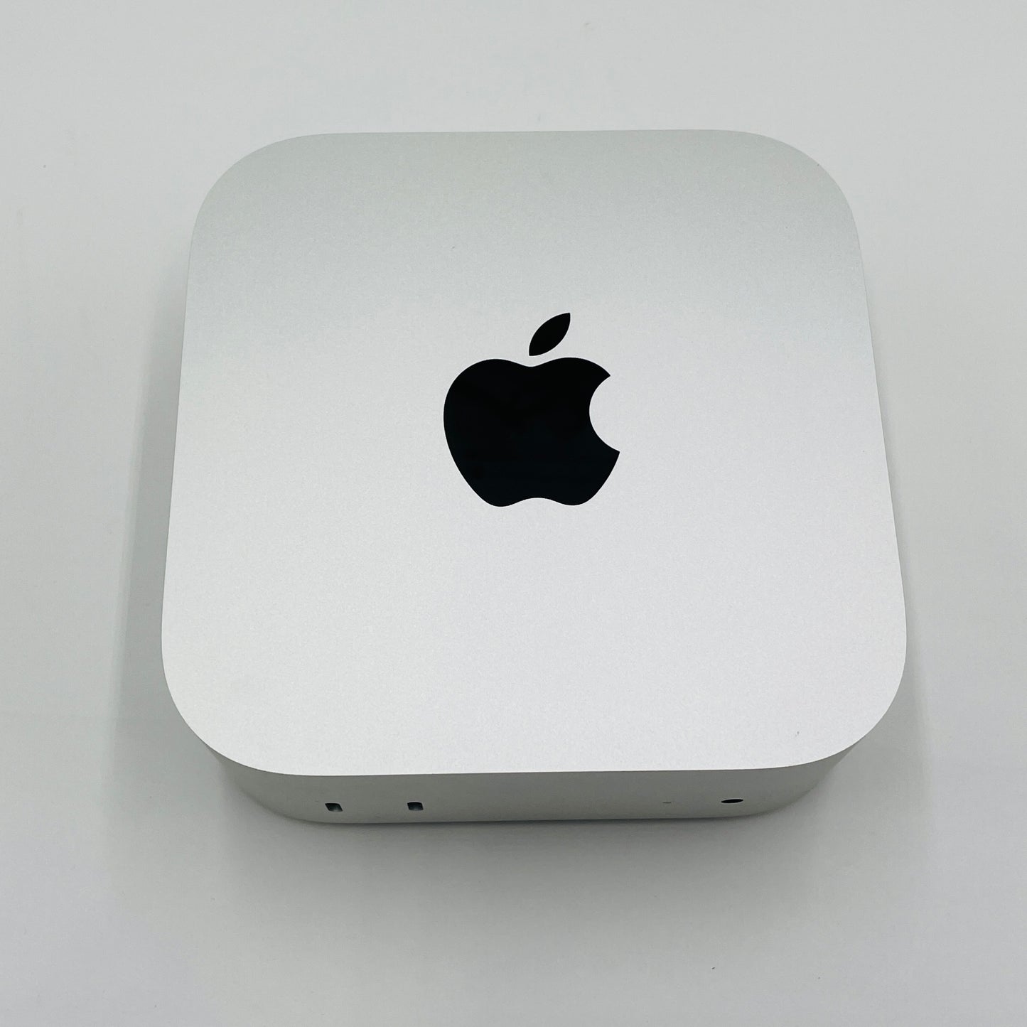 Mac mini Apple M4チップ  10コアCPU/10コアGPU SSD256GB 16GB MU9D3J/A  【C4826-60】