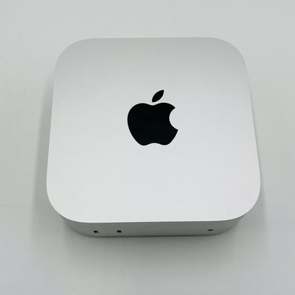 Mac mini Apple M4チップ  10コアCPU/10コアGPU SSD256GB 16GB MU9D3J/A  【C4826-60】