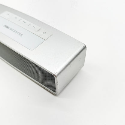 BOSE SoundLink Mini II Bluetoothスピーカー【C8880-60】