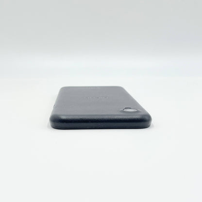 DIGNO BX2 A101KC SoftBank ブラック SIMフリー 充電器付属	【C5908-C】