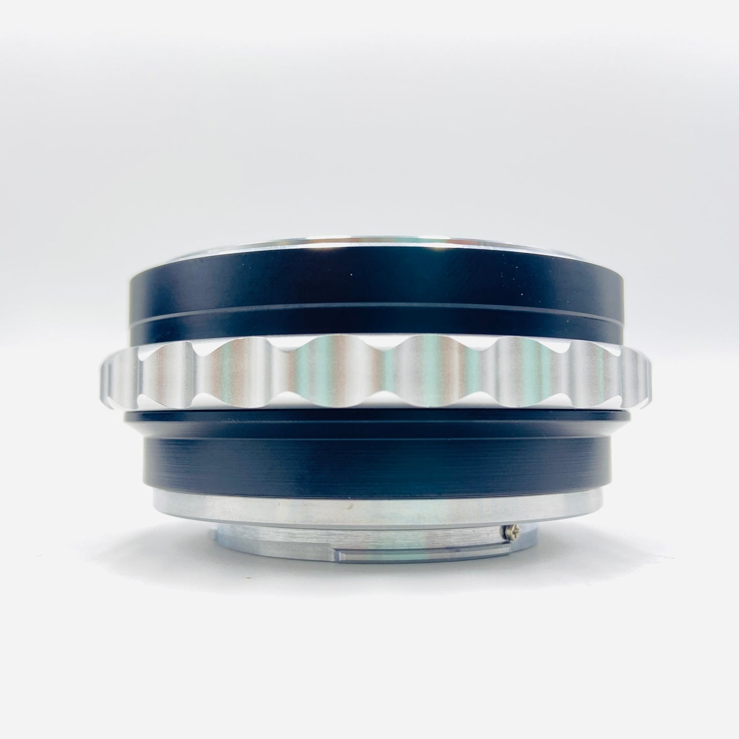 K&F CONCEPT  マウントアダプター3つ C/Y-NEX C/Y-FX NIK(G)-FX【C4313-C】