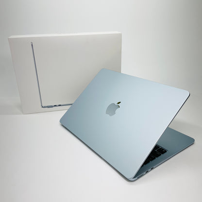 バッテリー最大容量100% Macbook Air M4 2025 13インチ 16GB 256GB MC6T4JA/A 限定保証あり【C4079-80】