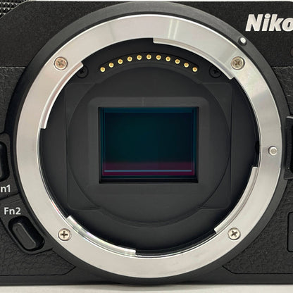 Nikon Z30 ボディシャッター回数5,359回【C7901-60】