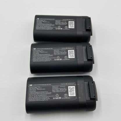 DJI Mavic Mini インテリジェント フライトバッテリー  Model:MB3-1100【C5121-C】