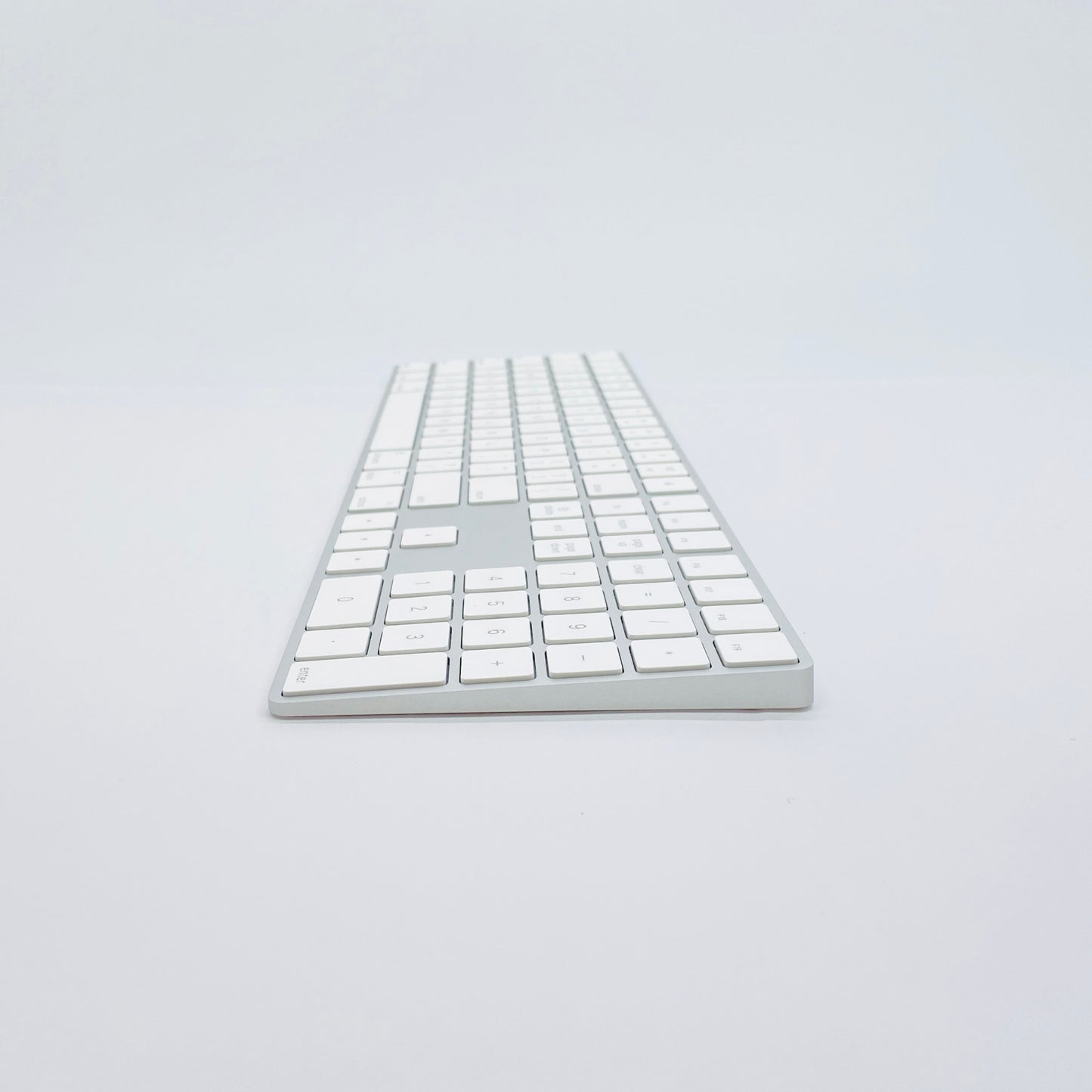 Magic Keyboard テンキー付き 英語配列 US A1843 【C7438-80】