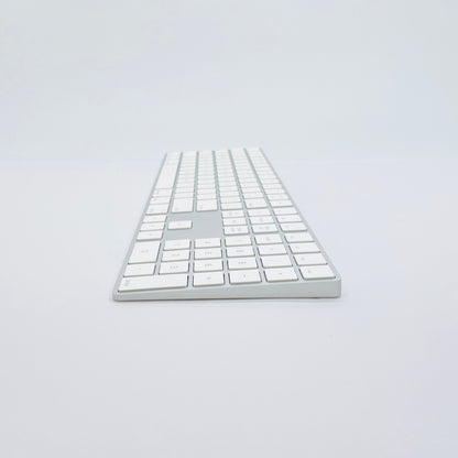 Magic Keyboard テンキー付き 英語配列 US A1843 【C7438-80】