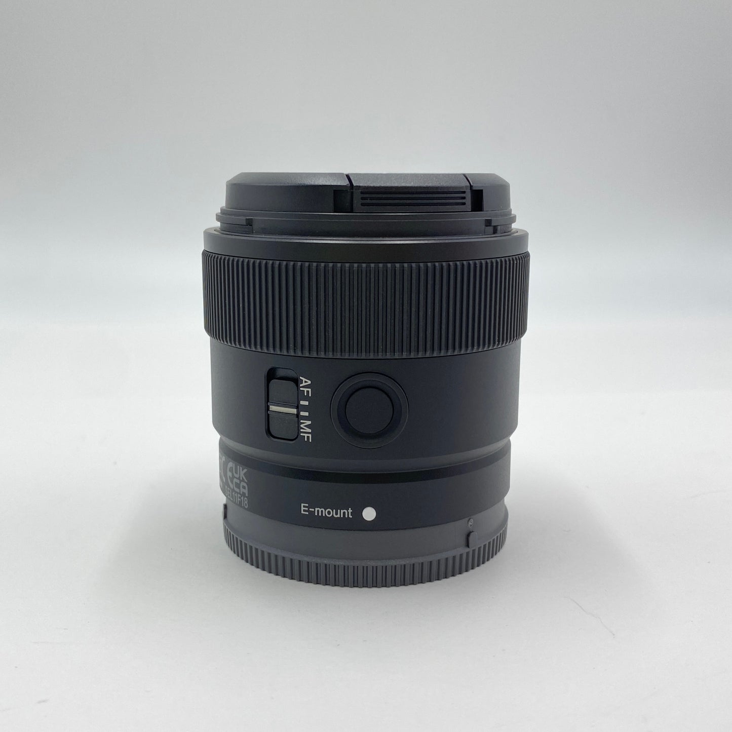 美品 ソニー SONY E 11mm F1.8 SEL11F18 【C5263-60】
