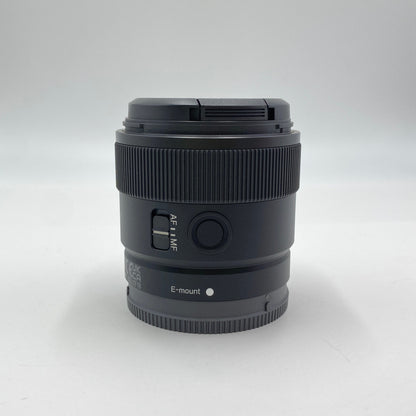 美品 ソニー SONY E 11mm F1.8 SEL11F18 【C5263-60】