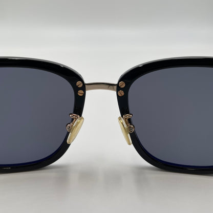 美品 未使用 TOM FORDトムフォード サングラス　TF949-D/01A 【C5049-60】