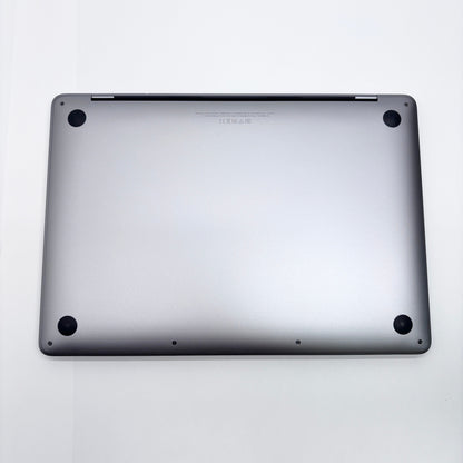 美品 Apple MacBook Pro 13インチ 2017 Core i5 8GB SSD 256GB MPXT2J/A スペースグレイ【C8474-80】