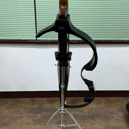 YAMAHA SLB-100 サイレントウッドベース 電子楽器【5417】 スタンドは付属しません。