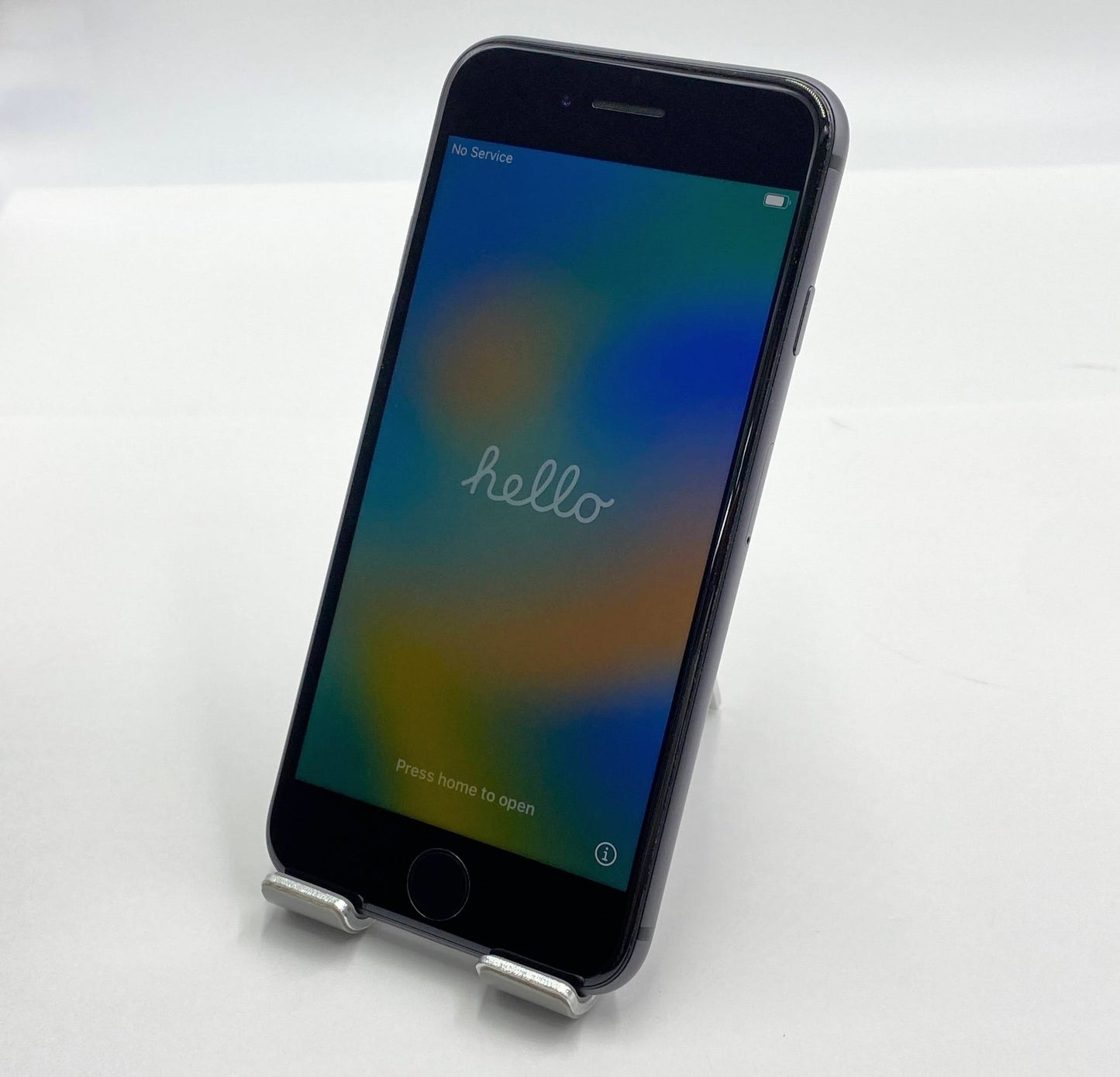SIMフリー iPhone 8 64GB A1906 MQ782J/A スペースグレイ バッテリー最大容量89% SIMロックなし 【C5829-C】
