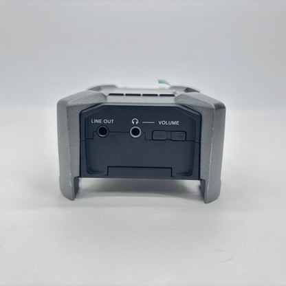 ZOOM F3 2-Channel Field Recorder フィールドレコーダー【C9139-60】