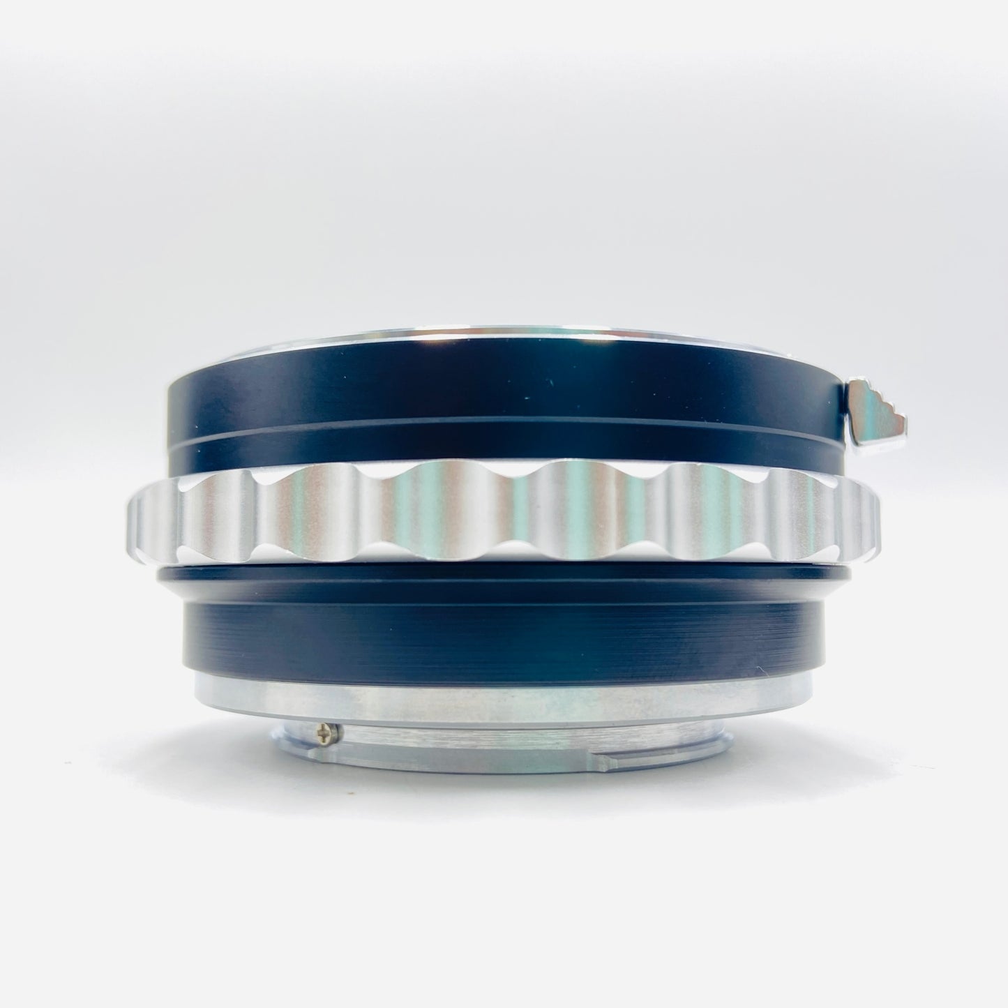 K&F CONCEPT  マウントアダプター3つ C/Y-NEX C/Y-FX NIK(G)-FX【C4313-C】