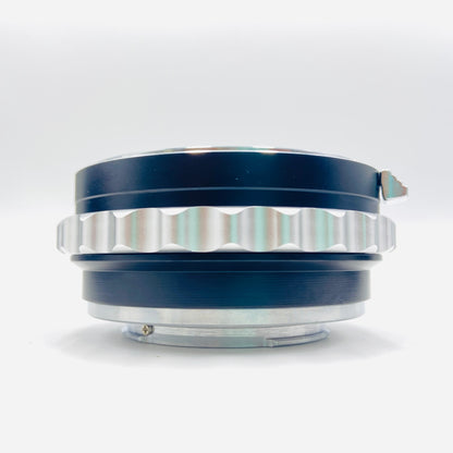 K&F CONCEPT  マウントアダプター3つ C/Y-NEX C/Y-FX NIK(G)-FX【C4313-C】