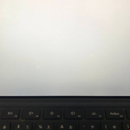 Microsoft surface pro7 i5 1035G4 8GB 256GB SSD Windows11Home バッテリー最大容量85%【C5317-60】