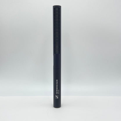 美品 SENNHEISER MKE 600 ショットガンマイク（カメラ用マイク）付属品完備	【C5209-80】