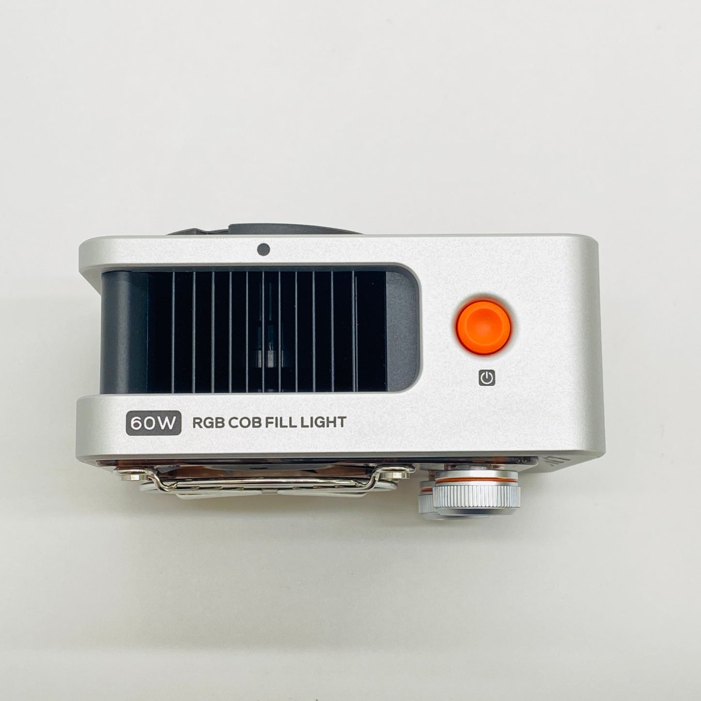 ZHIYUN MOLUS X60 RGB COB Light X60RGB PLX104 【C7471-80】