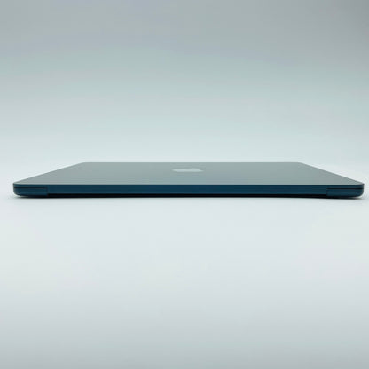 Apple MacBook Air 2022 13インチ M2 16GB SSD 512GB バッテリー最大容量100%【C4526-80】