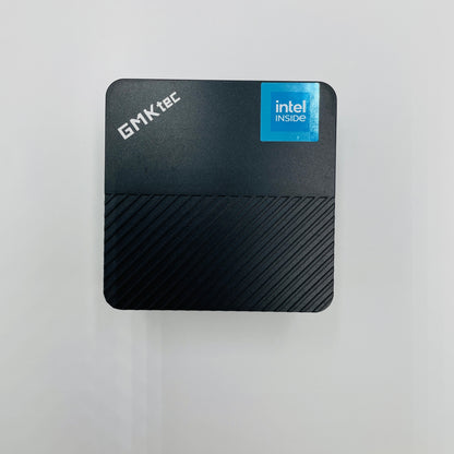 GMKtec NucBox G5 N97 12GB 512GB   【C3902-60】