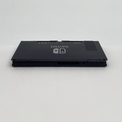 美品 Nintendo Switch Joy-Con ネオンブルー/ネオンレッド HAC-001 【C6084-80】