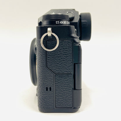 FUJIFILM X-T4 ミラーレスカメラ ボディ ブラック【C4331】