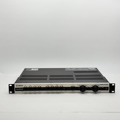 YAMAHA MA2120 パワーアンプ ヤマハ 設備音響 業務用【C8748-120】