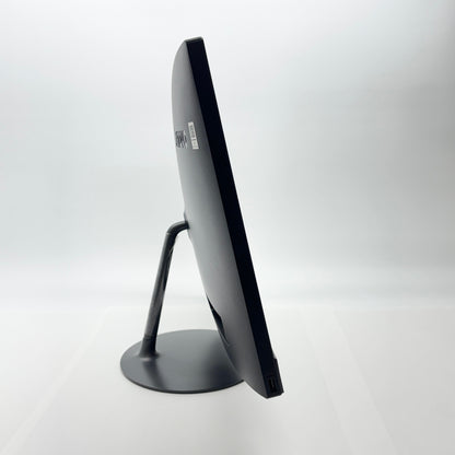 Lenovo ideacentre AIO 520-24ARR F0DN001FJP Ryzen 5 2400GE 8GB SSD 128GB HDD 2TB Windows10Home【C6134-140】