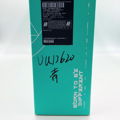 US配列・中国版 美品 ASUS F15 FX507VU  i7 13620H 16GB 512GB RTX 4050 Laptop GPU 【C5638-100】バッテリー最大容量96%