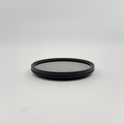 美品 K&F Concept NANO-B ND2-400 可変NDフィルター 67mm【C6424-C】