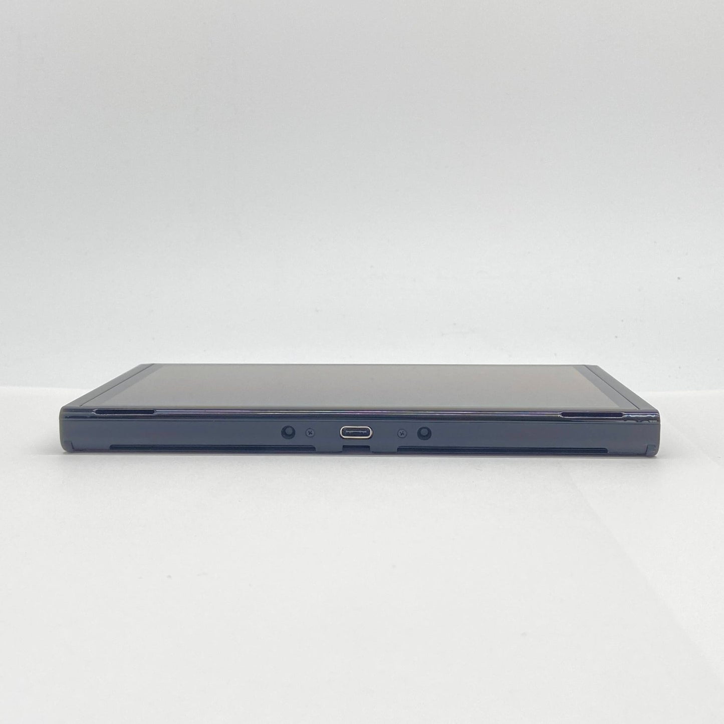 美品 Nintendo Switch 有機ELモデル 2021 [Joy-Con(L)/(R)ホワイト]  HEG-S-KAAAA 付属品完備【C6486-80】