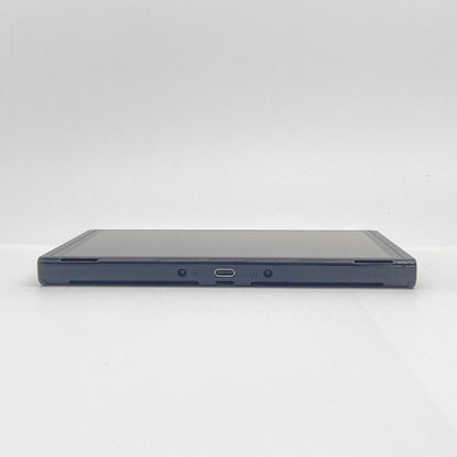 美品 Nintendo Switch 有機ELモデル 2021 [Joy-Con(L)/(R)ホワイト]  HEG-S-KAAAA 付属品完備【C6486-80】
