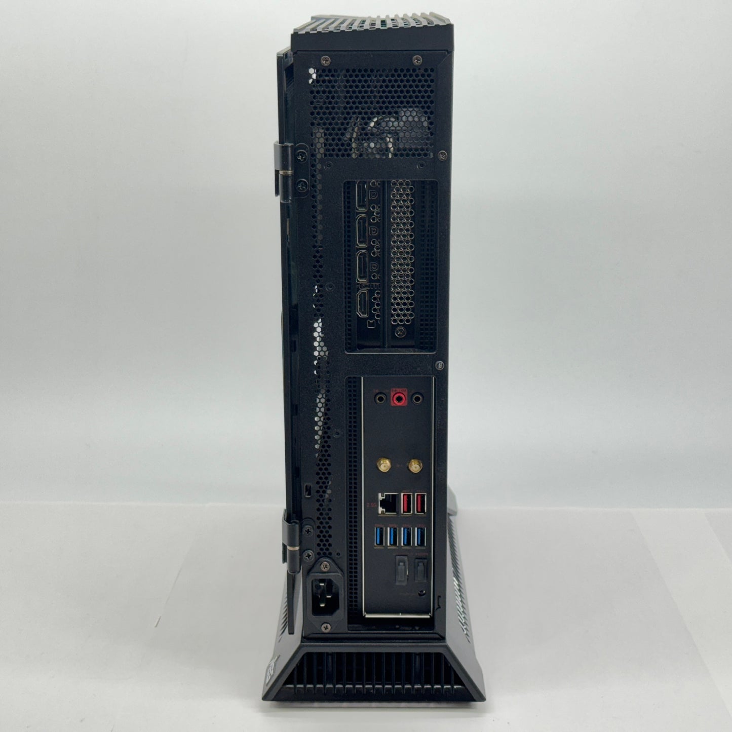 MSI Trident X 12VTD-051JP  i7 1270K 32GB SSD 1TB HDD 1TB RTX 3070 電源容量850W【C7721-140】