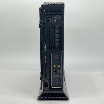 MSI Trident X 12VTD-051JP  i7 1270K 32GB SSD 1TB HDD 1TB RTX 3070 電源容量850W【C7721-140】