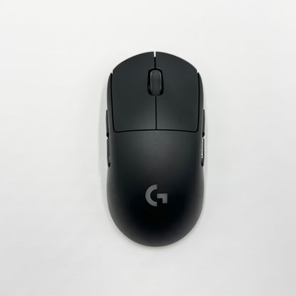logicool MR0104 PRO wireless マウス 【C6176-60】